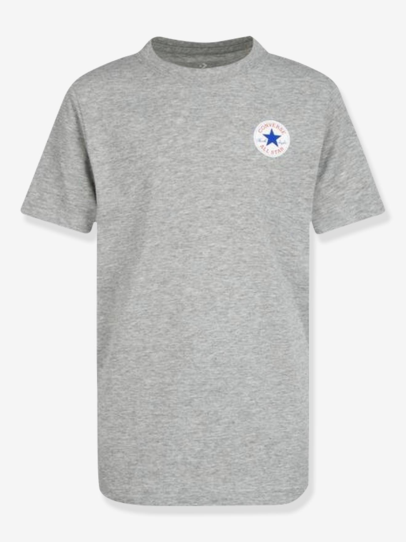 Tee-shirt enfant gris 13 €