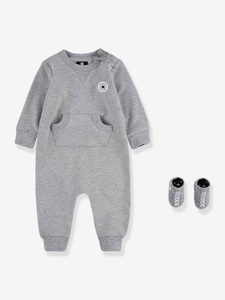 Bébé-Set 2 pièces combinaison + chaussettes Lil Chuck