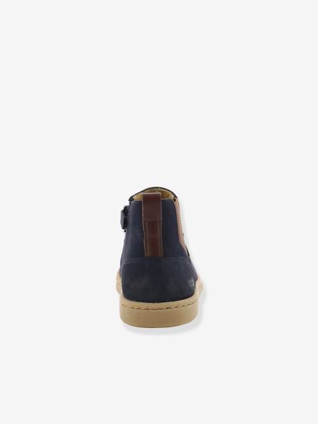 lacets baskets sans noeud
