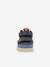 Baskets sneakers garçon Wincky Vel bleu+noir 6 - vertbaudet enfant 