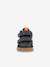 Baskets sneakers garçon Wincky Vel bleu+noir 12 - vertbaudet enfant 