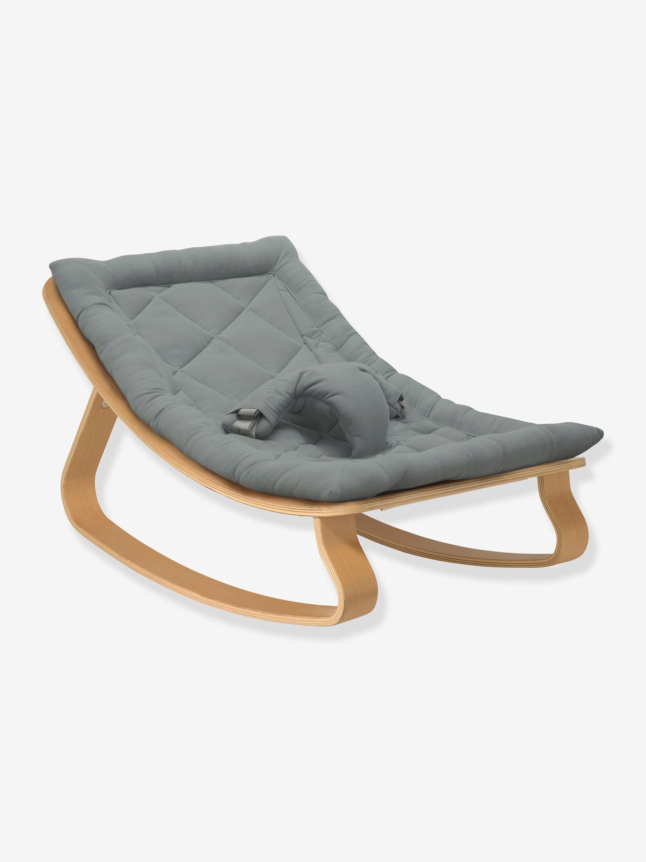 Transat Levo de Charlie Crane hêtre/organic orage