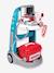 Chariot médical électronique - SMOBY bleu 1 - vertbaudet enfant 