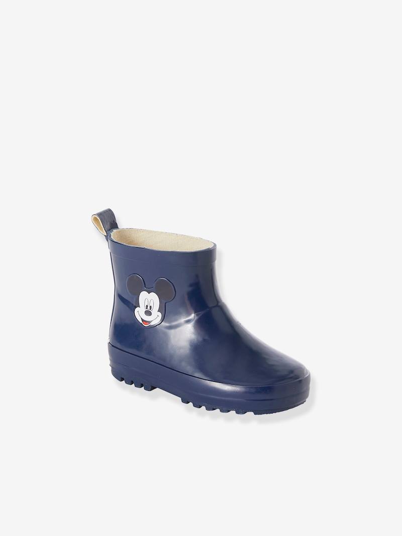 bottes de pluie garcon taille 36