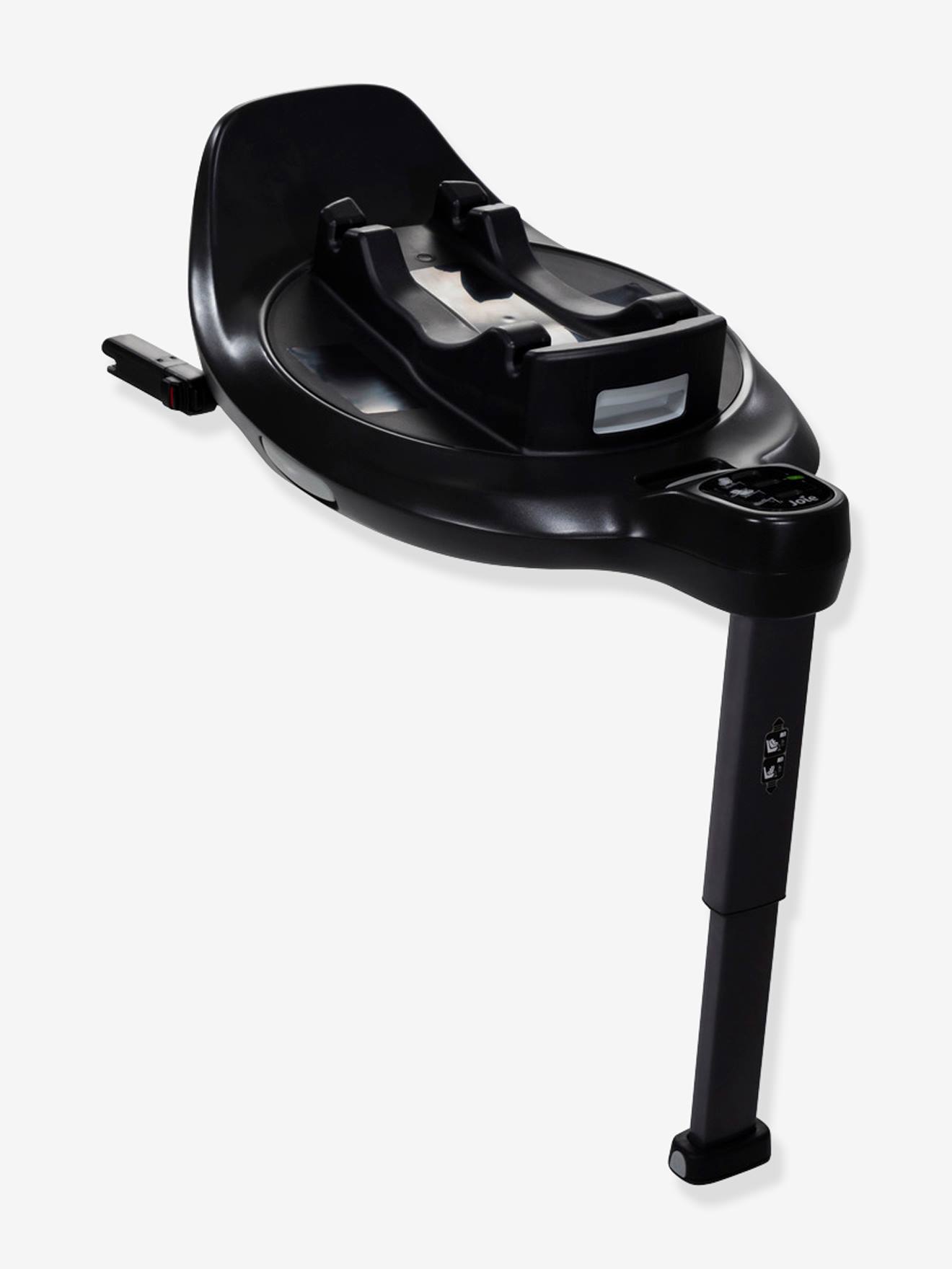 Base rotative siège-auto JOIE I-Base Encore noir
