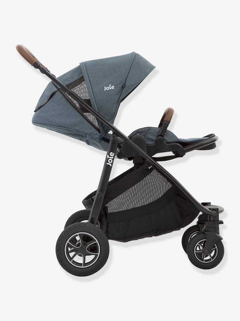poussette versatrax joie