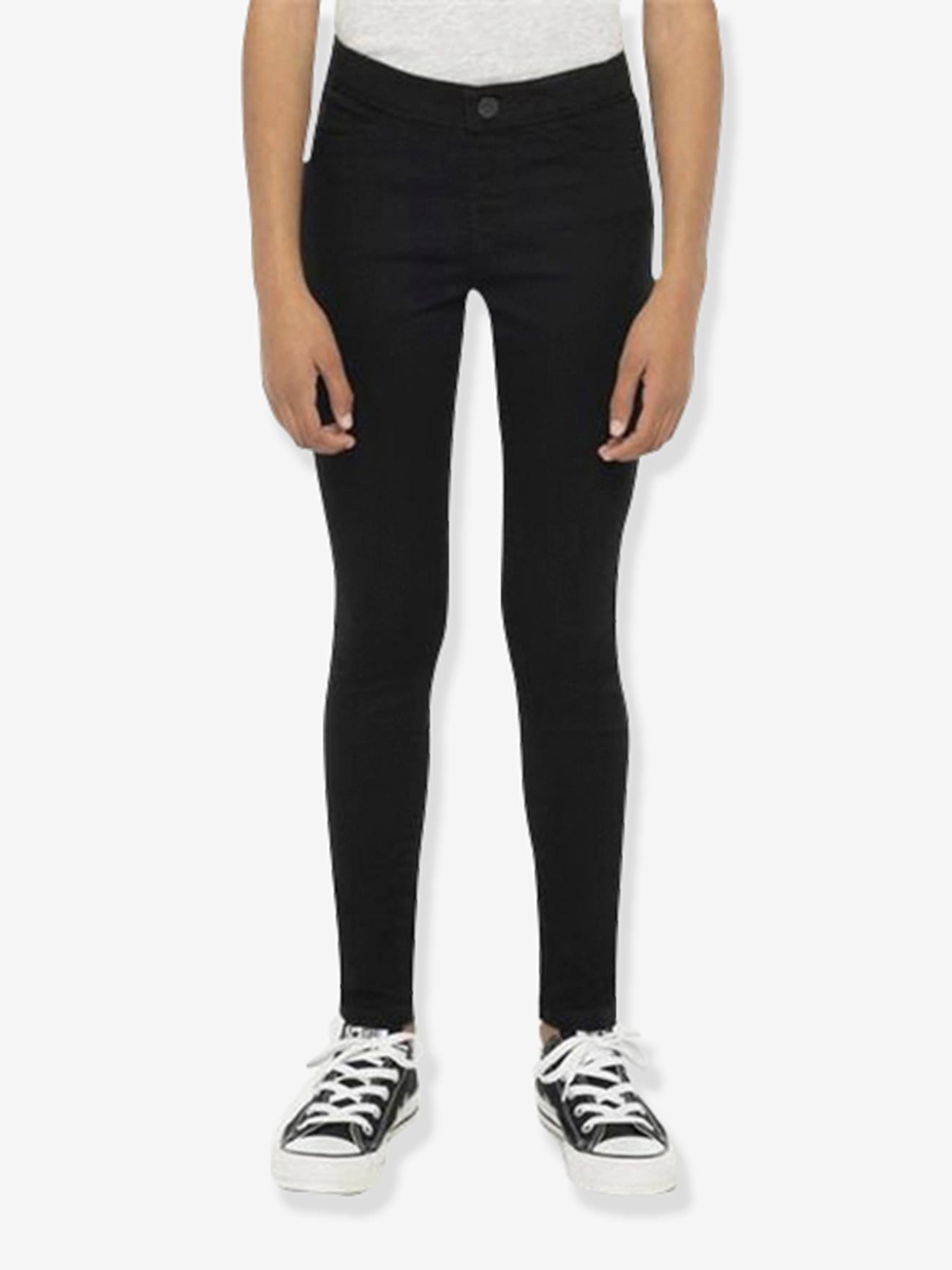 Pull-on Jegging Levi's noir