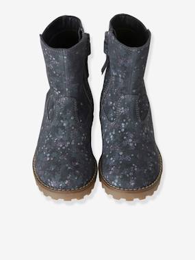boots vertbaudet