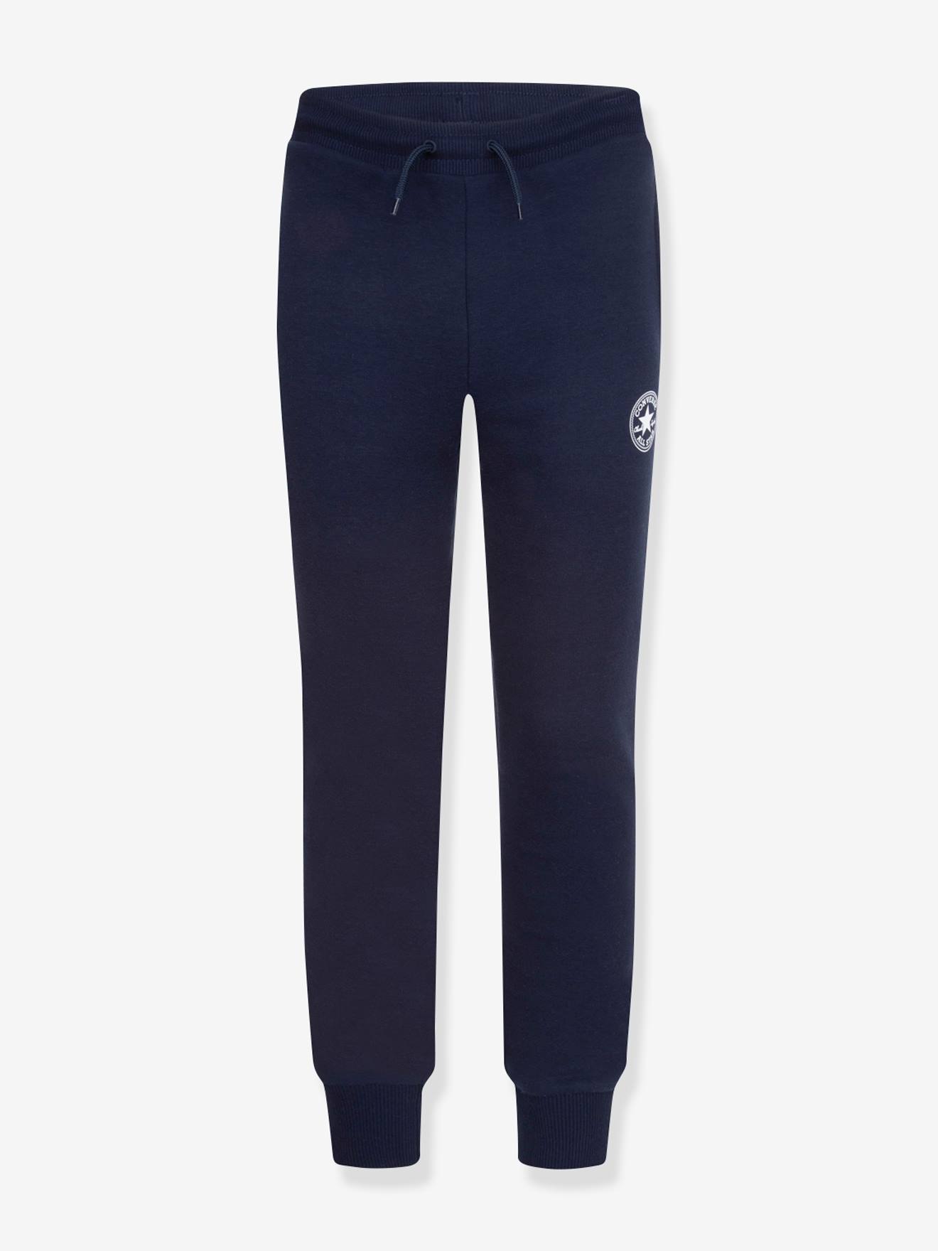 Jogging enfant signature Chuck Patch marine