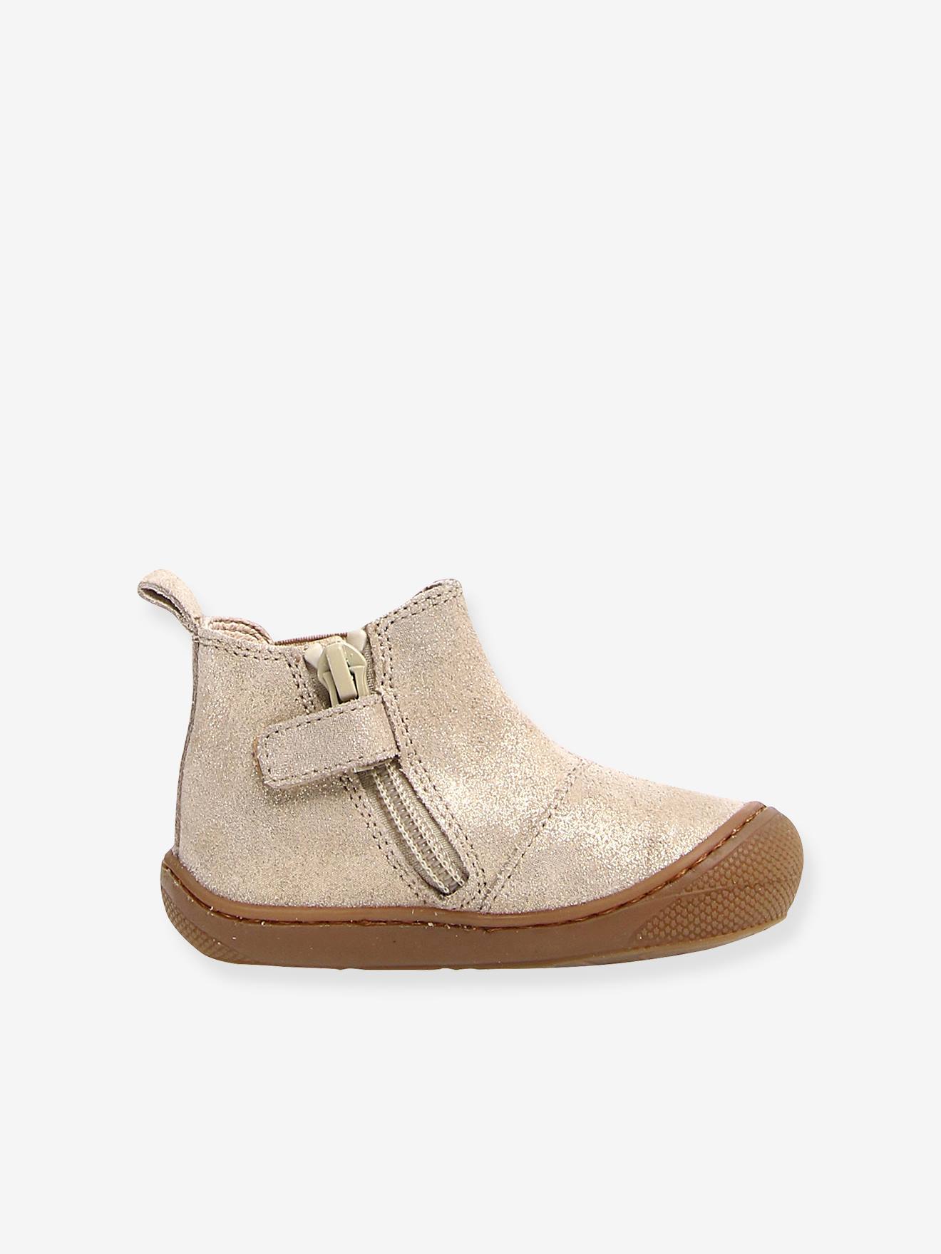 Chelsea boots bb Sally 1ers pas or 52$
