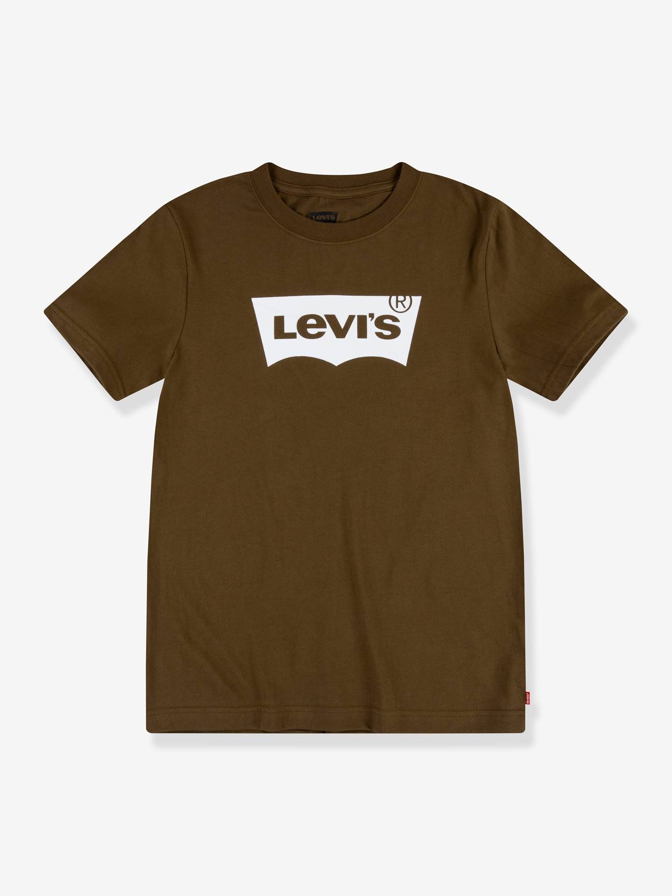 T-shirt Batwing garon Levis vert 13 €