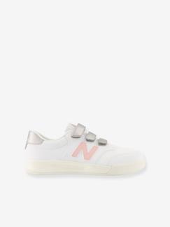Chaussures-Chaussures fille 23-38-Baskets scratchées enfant PVCT60WP NEW BALANCE®