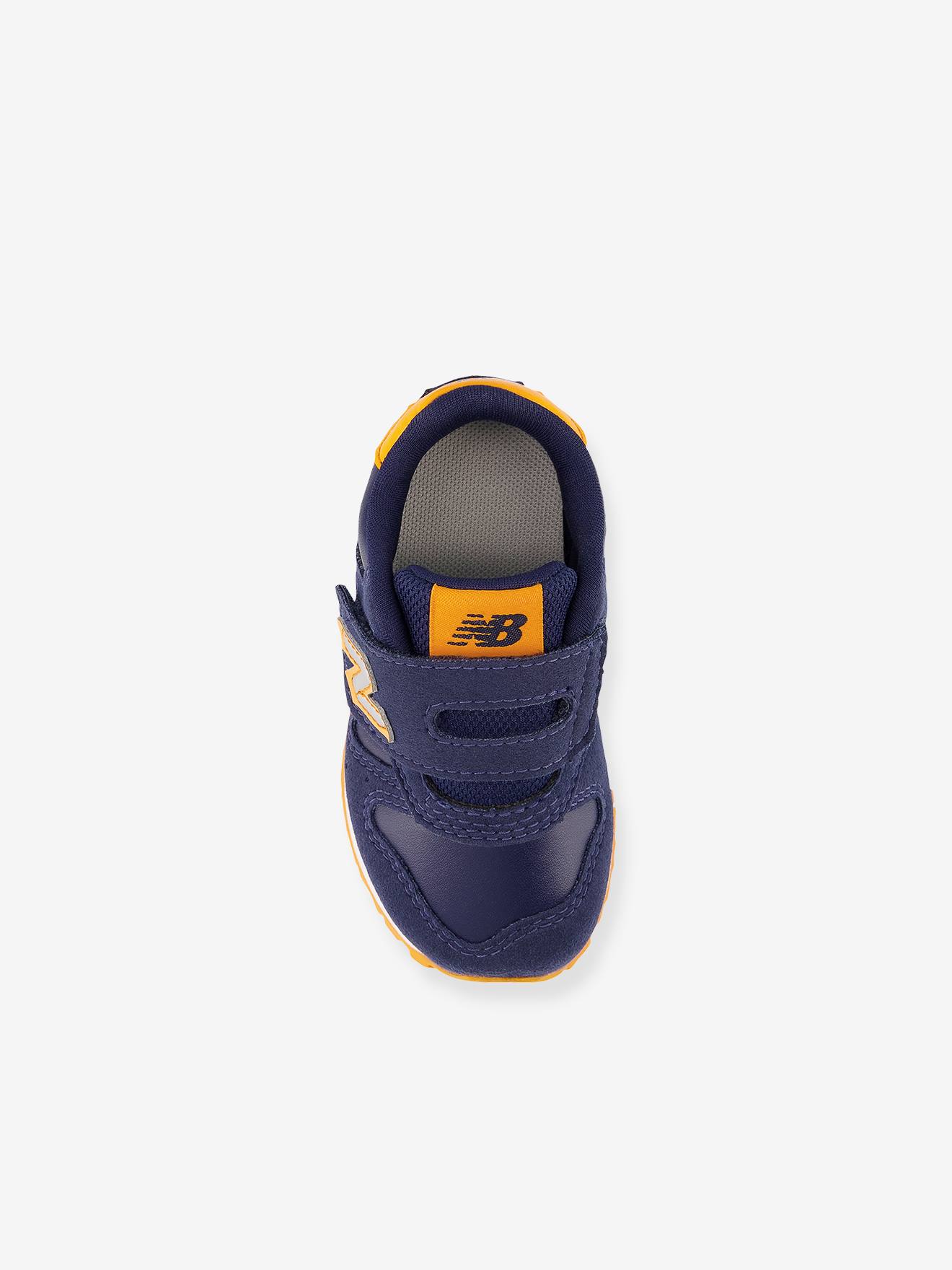 basket bébé garcon new balance