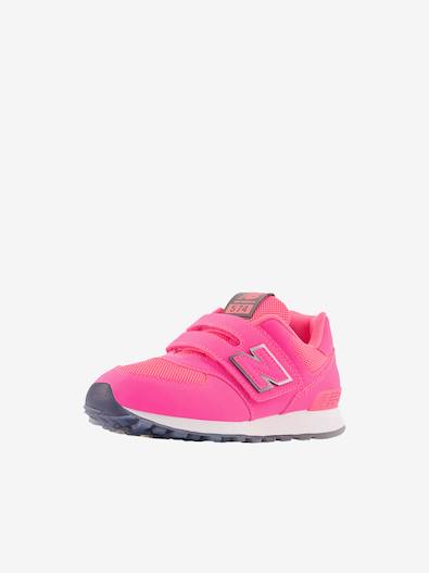 new balance scratch enfant
