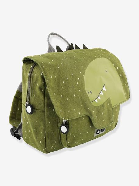 Fille-Cartable Satchel animal