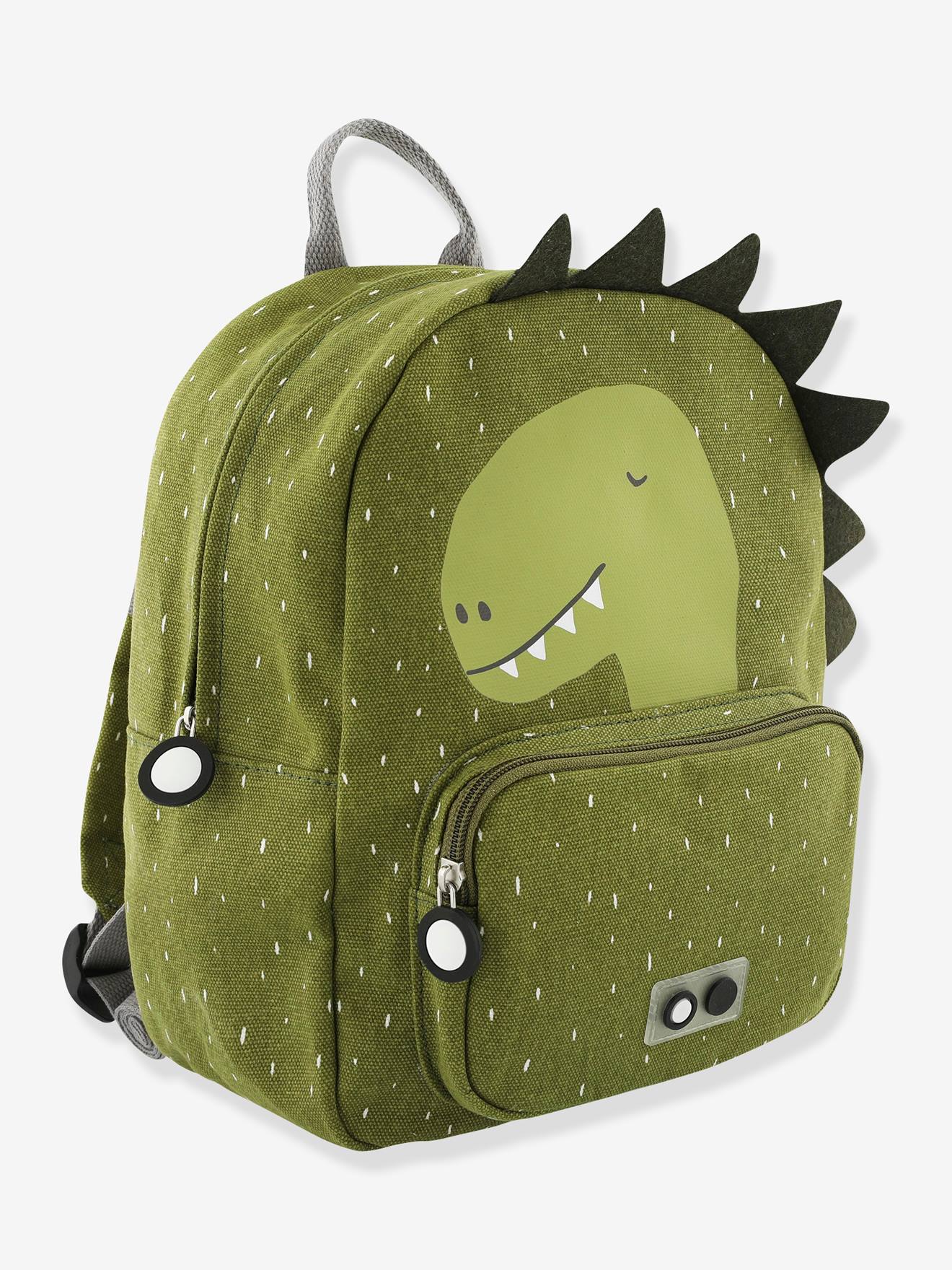 Sac à dos Backpack animal TRIXIE mr dino