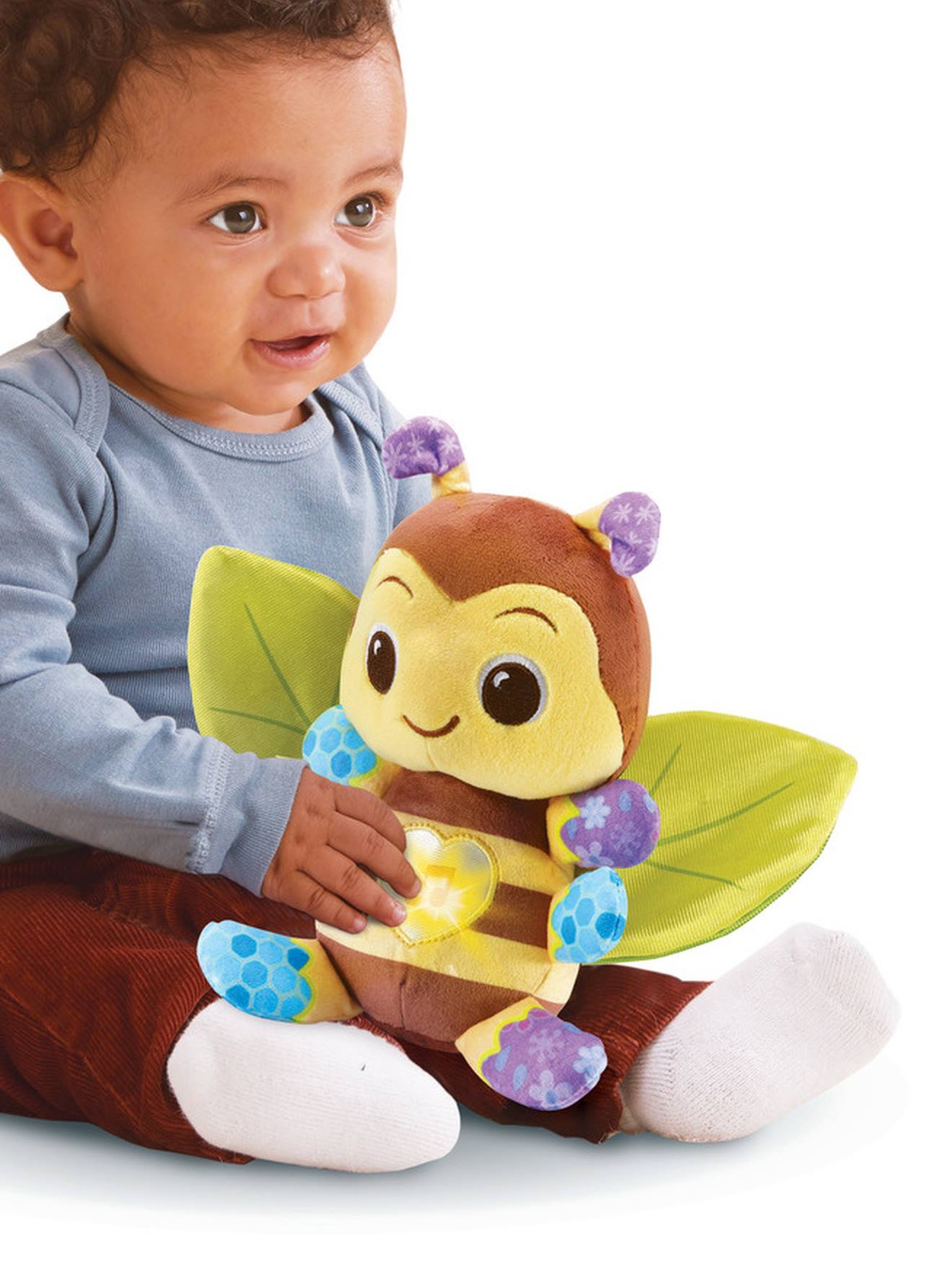 Maëlle, Mon Abeille des Découvertes - VTECH multicolore