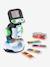 Microscope Vidéo Interactif Genius XL - VTECH multicolore 1 - vertbaudet enfant 