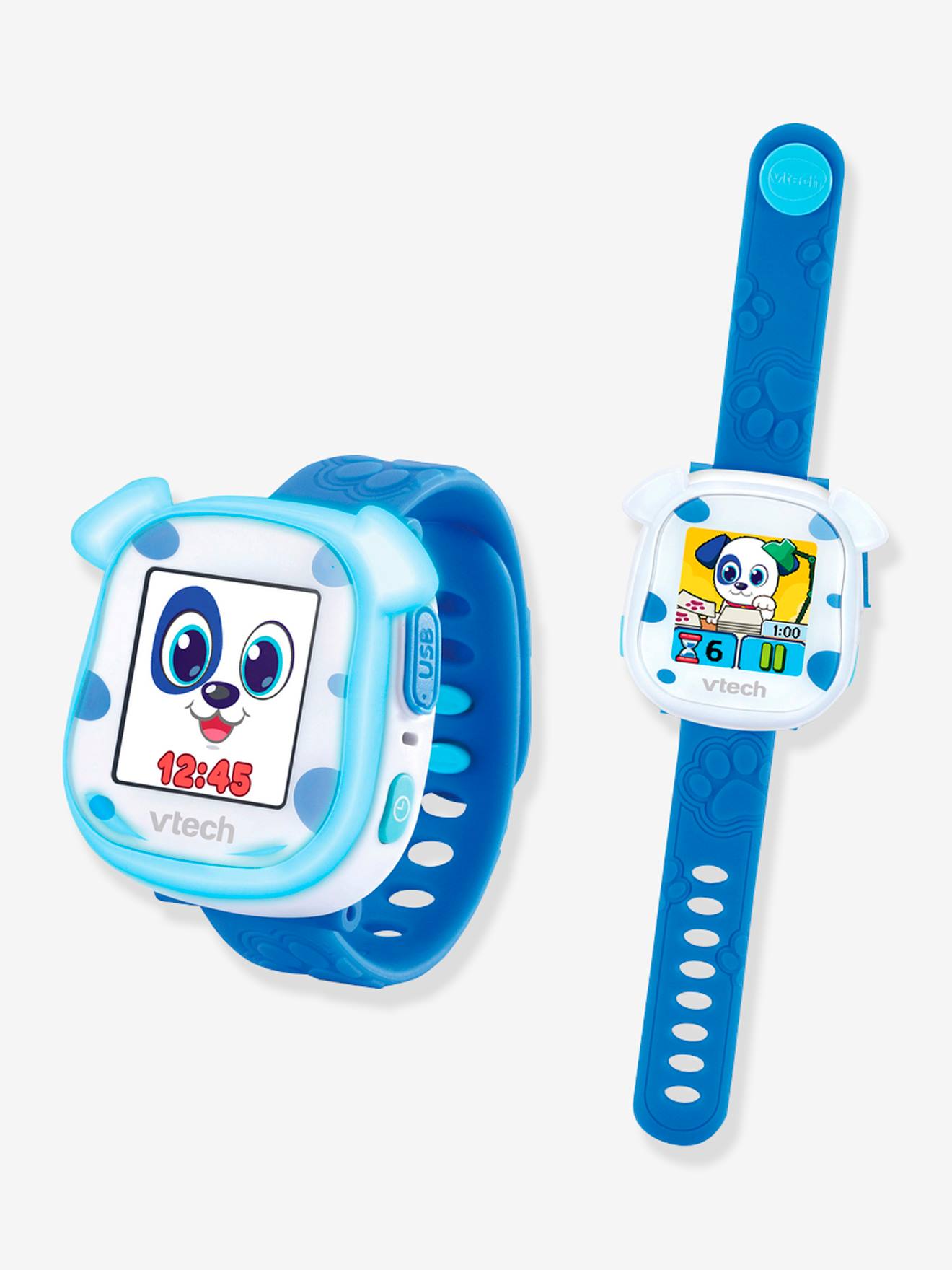 Montre Kidiwatch - bleu Montre Kidiwatch - bleu