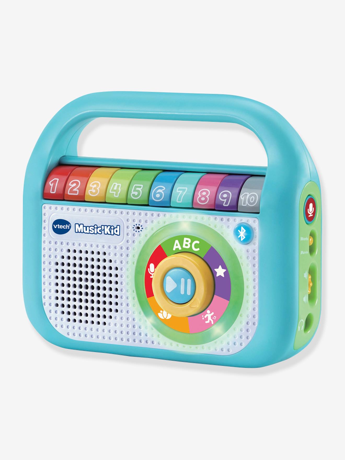 Music'kid - Vtech Multicolore