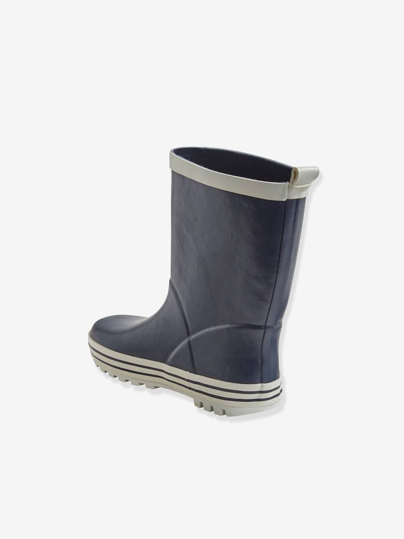 bottes de pluie vertbaudet