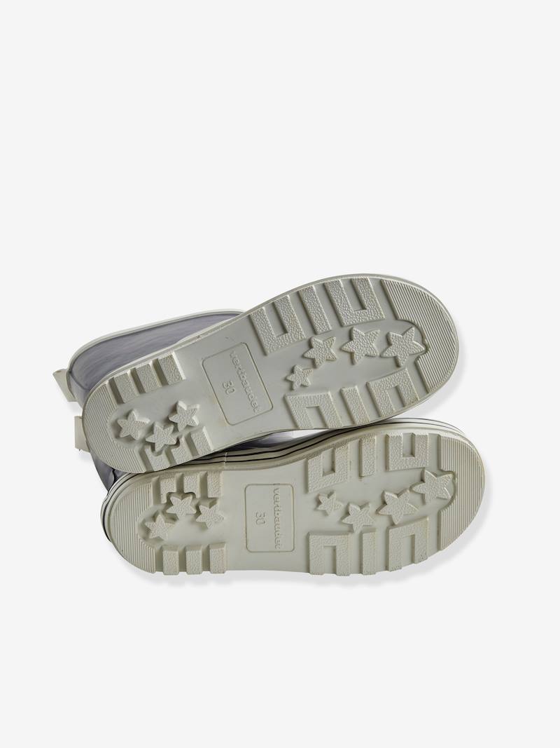 bottes de pluie vertbaudet