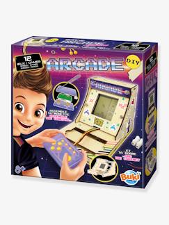 Jouet-Jeux éducatifs-Jeux électroniques-Borne d'arcade -