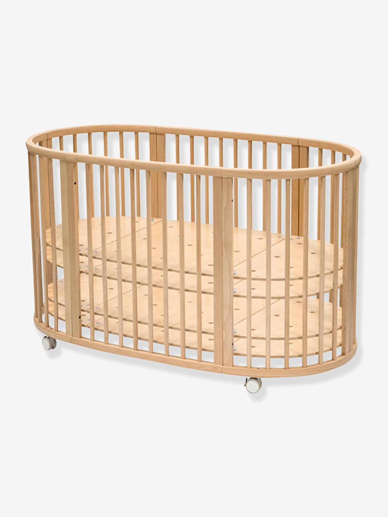 Lit Sleepi(TM) V3 natural (Stokke) - Image 1