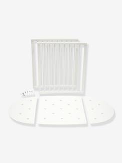 Puériculture-Lit de voyage et accessoires sommeil-Extension lit Sleepi(TM) V3