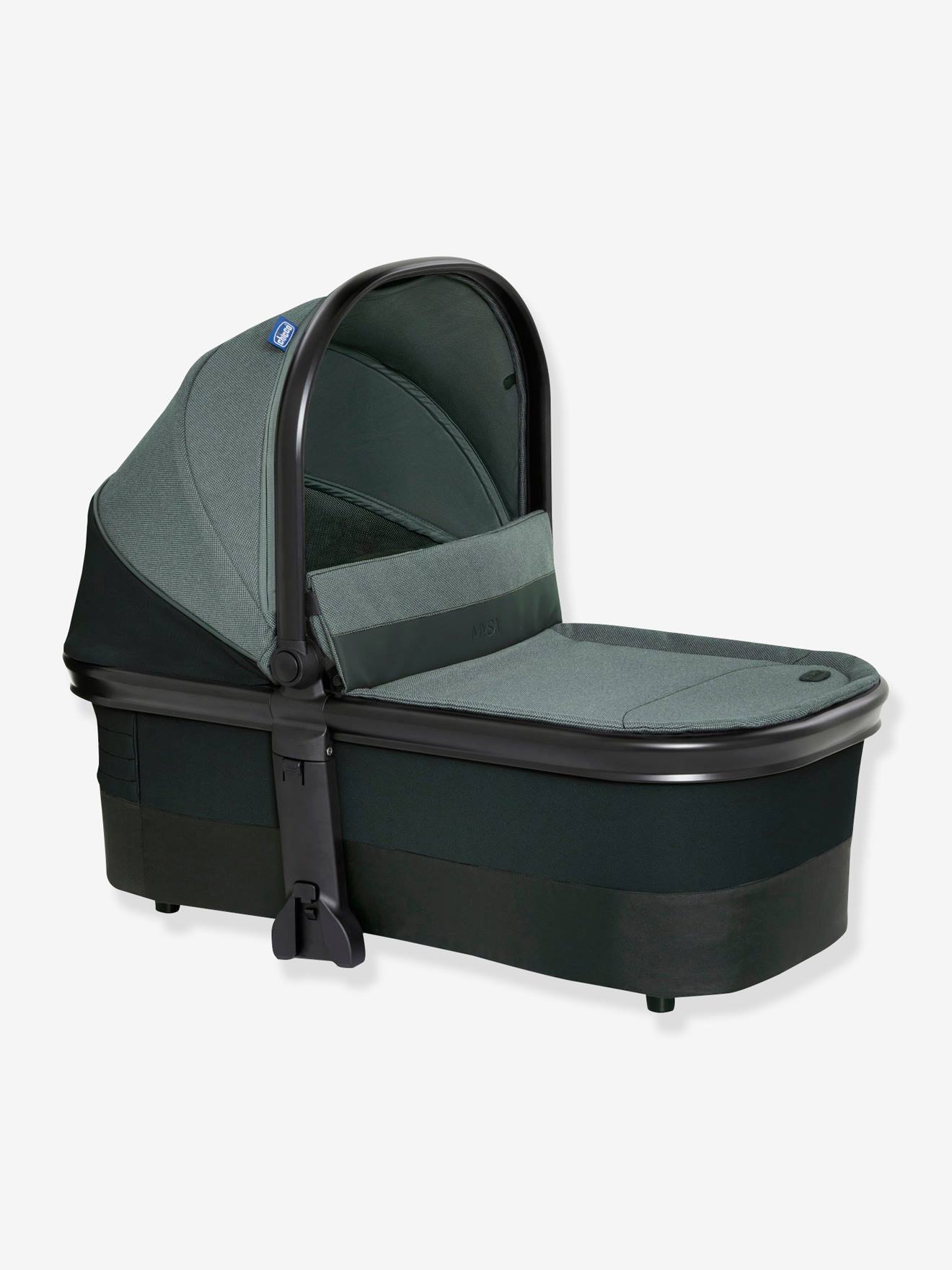Nacelle Mysa Light CHICCO vert