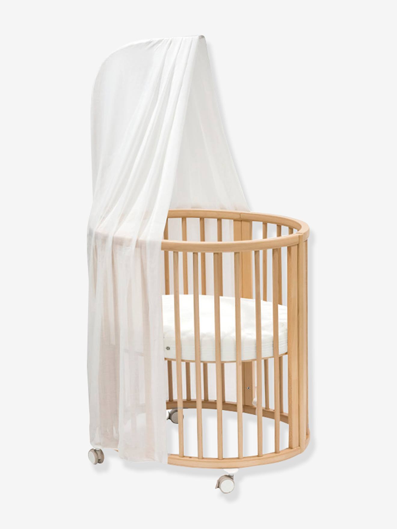 Berceau Sleepi(TM) Mini V3 natural (Stokke) - Image 1