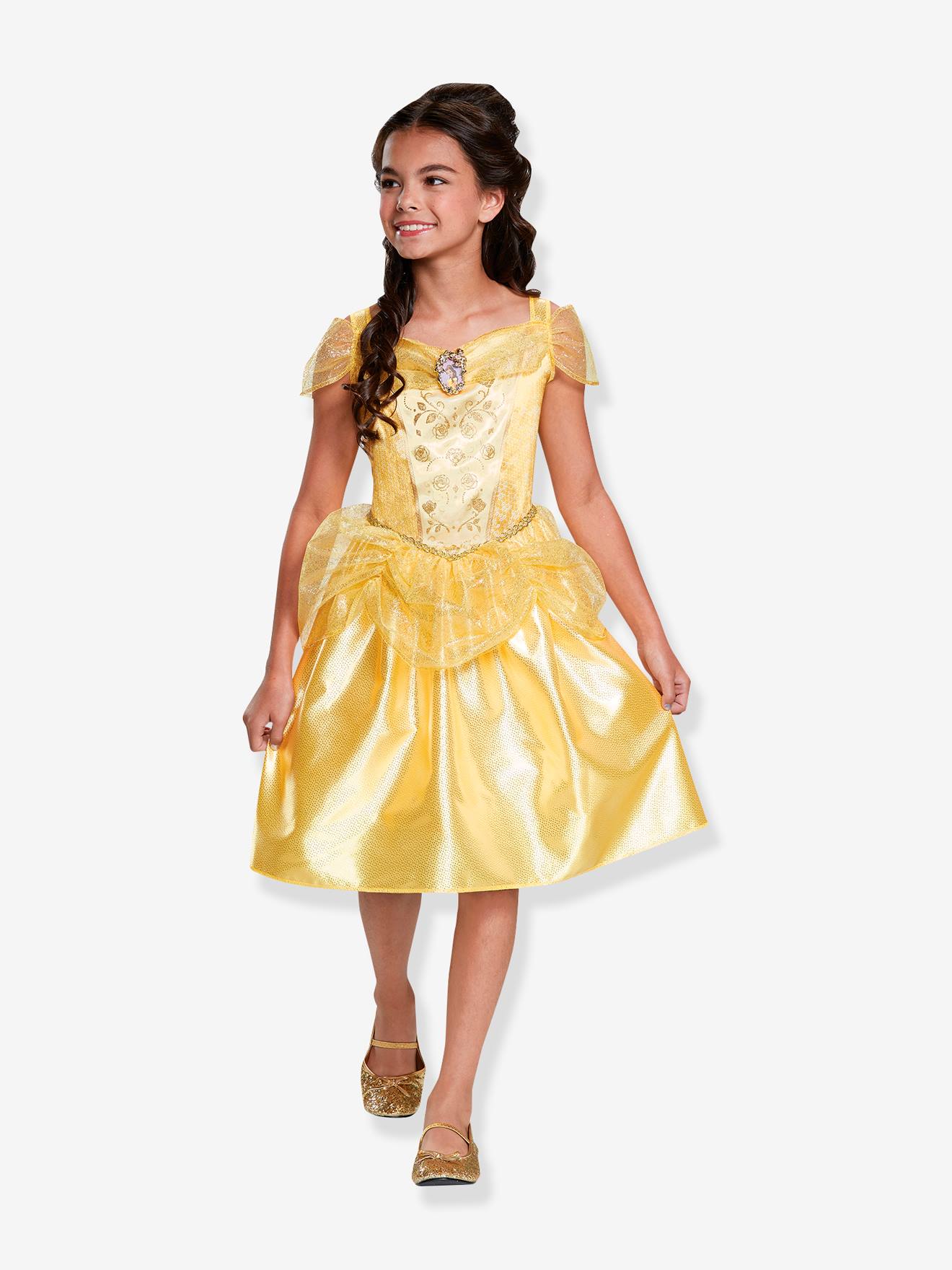 Déguisement Belle scintillante La Belle et la Bête Déguisement Princesse  Disney -  Canada
