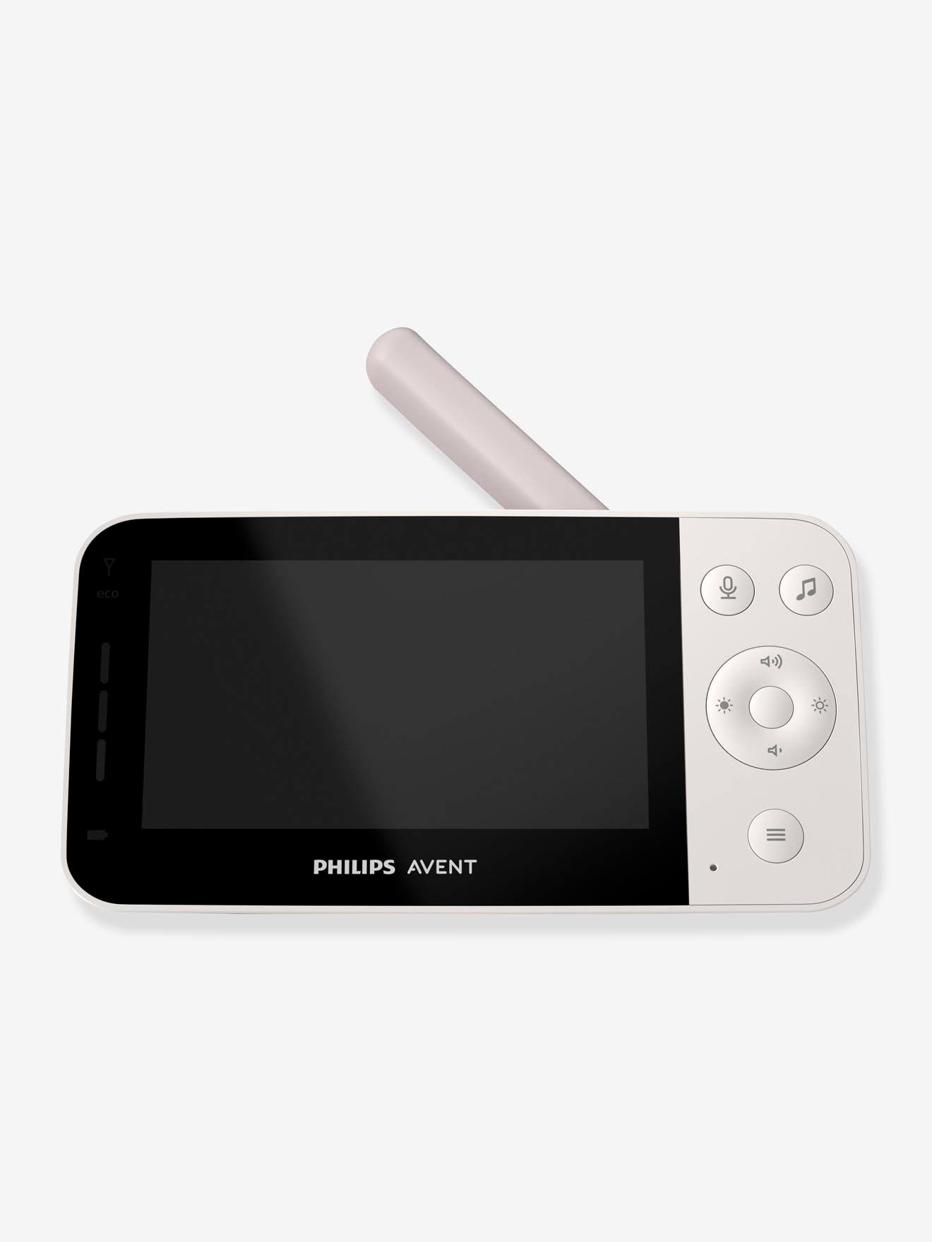 Philips Avent Babyphone caméra Full HD 1080p, Vision Nocturne Infrarouge,  Audio bidirectionnel, portée illimitée, Secure Connect, 12 Heures  d'autonomie (modèle SCD923/26) : : Bébé et Puériculture