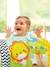 Rouleau Jungle Peek & Roll - INFANTINO multicolore 3 - vertbaudet enfant 