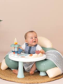Jouet-Premier âge-Premières manipulations-Little Smoby Cosy Seat -