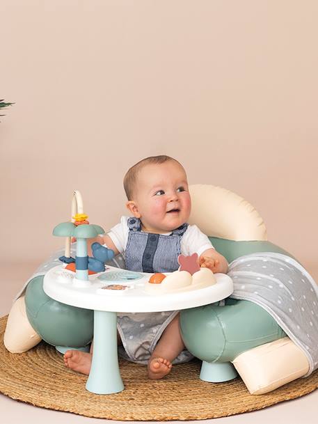 Smoby - Little Smoby Cosy Seat - multicolore