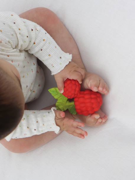 Oli and Carol - Valery la Framboise - rouge
