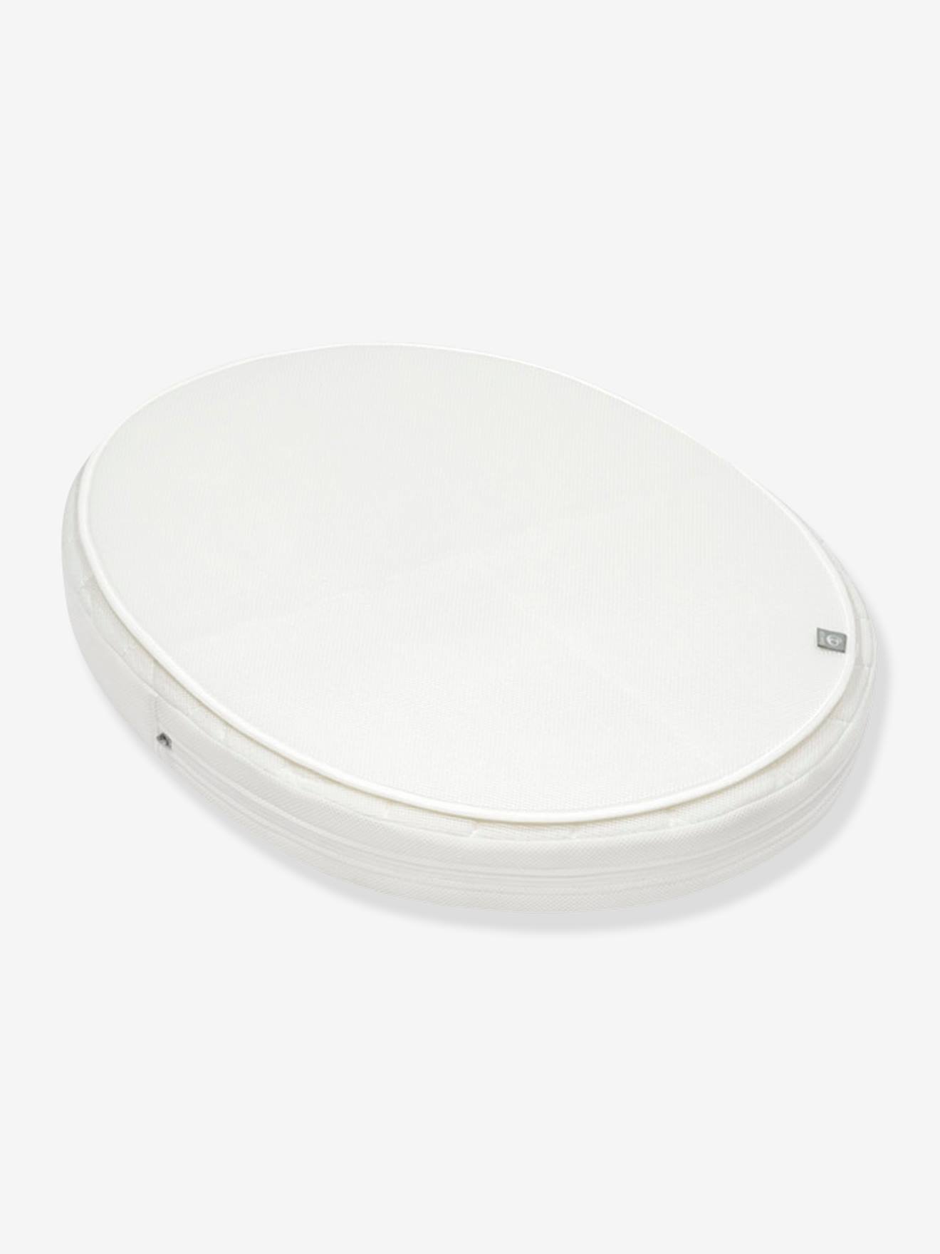 Sleepi(TM) Mini Protection Sheet V3 blanc