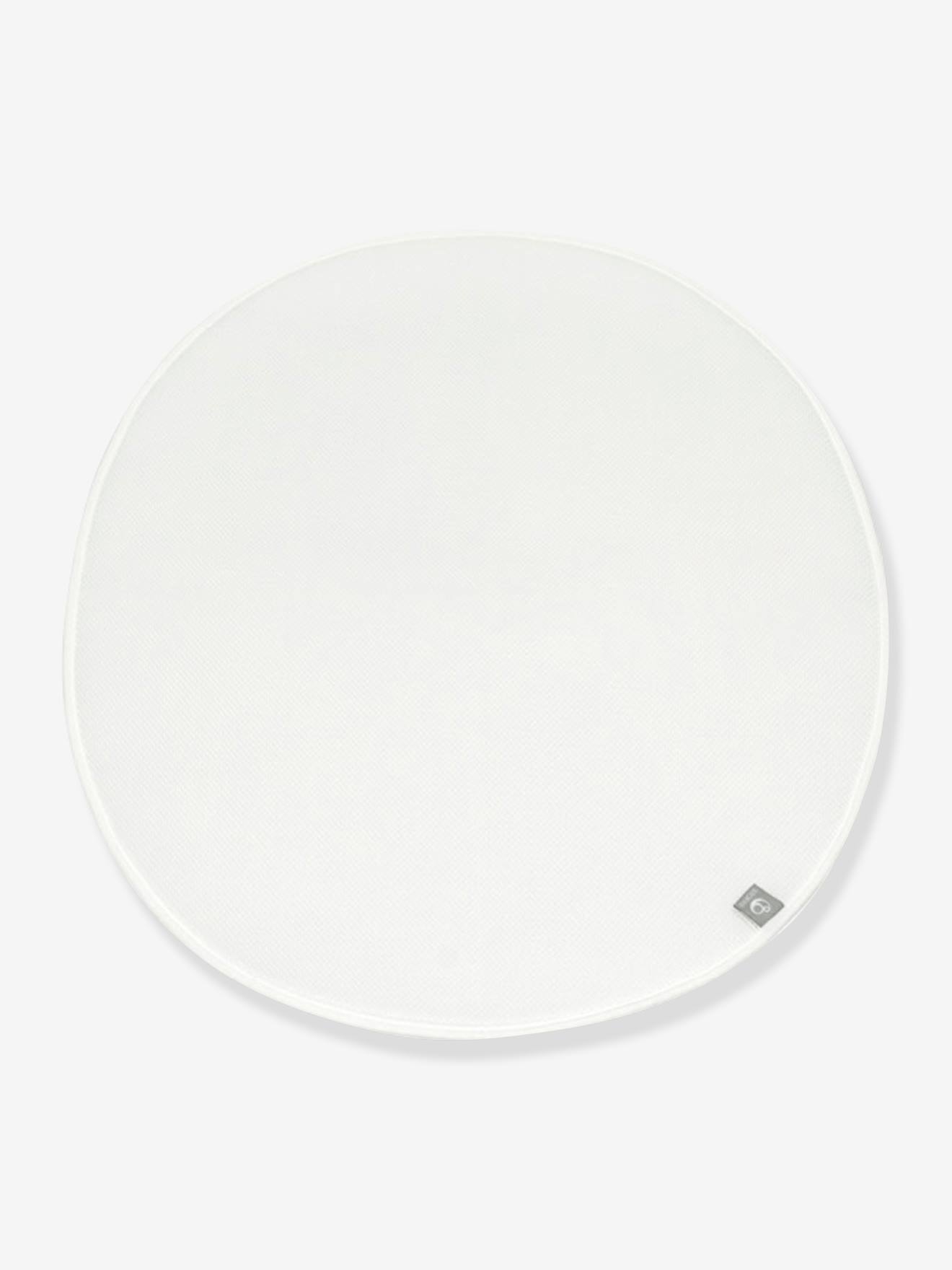 Sleepi(TM) Mini Protection Sheet V3 blanc (Stokke) - Image 1