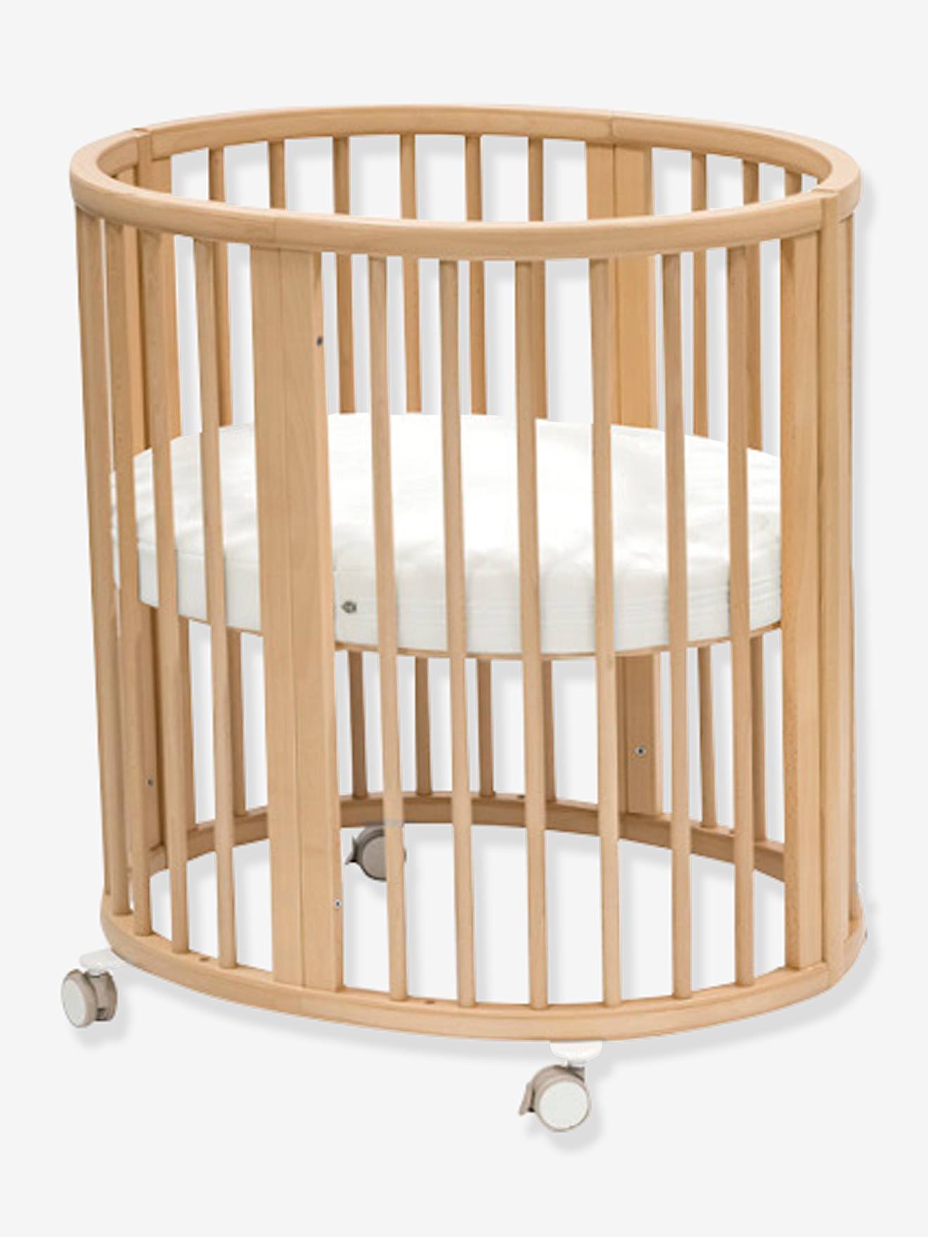 Matelas Sleepi(TM) Mini V3 white (Stokke) - Image 2
