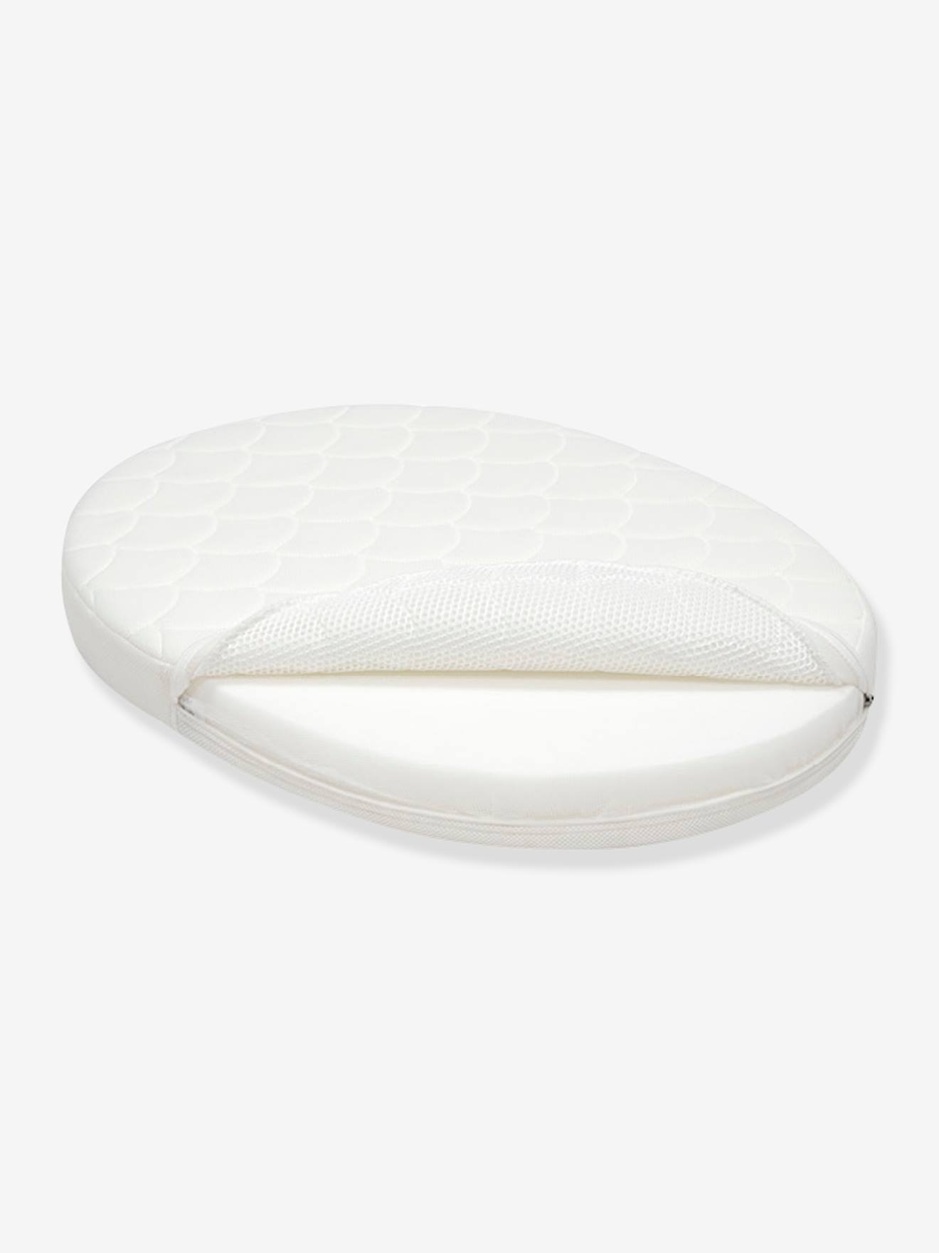 Matelas Sleepi(TM) Mini V3 white (Stokke) - Image 1