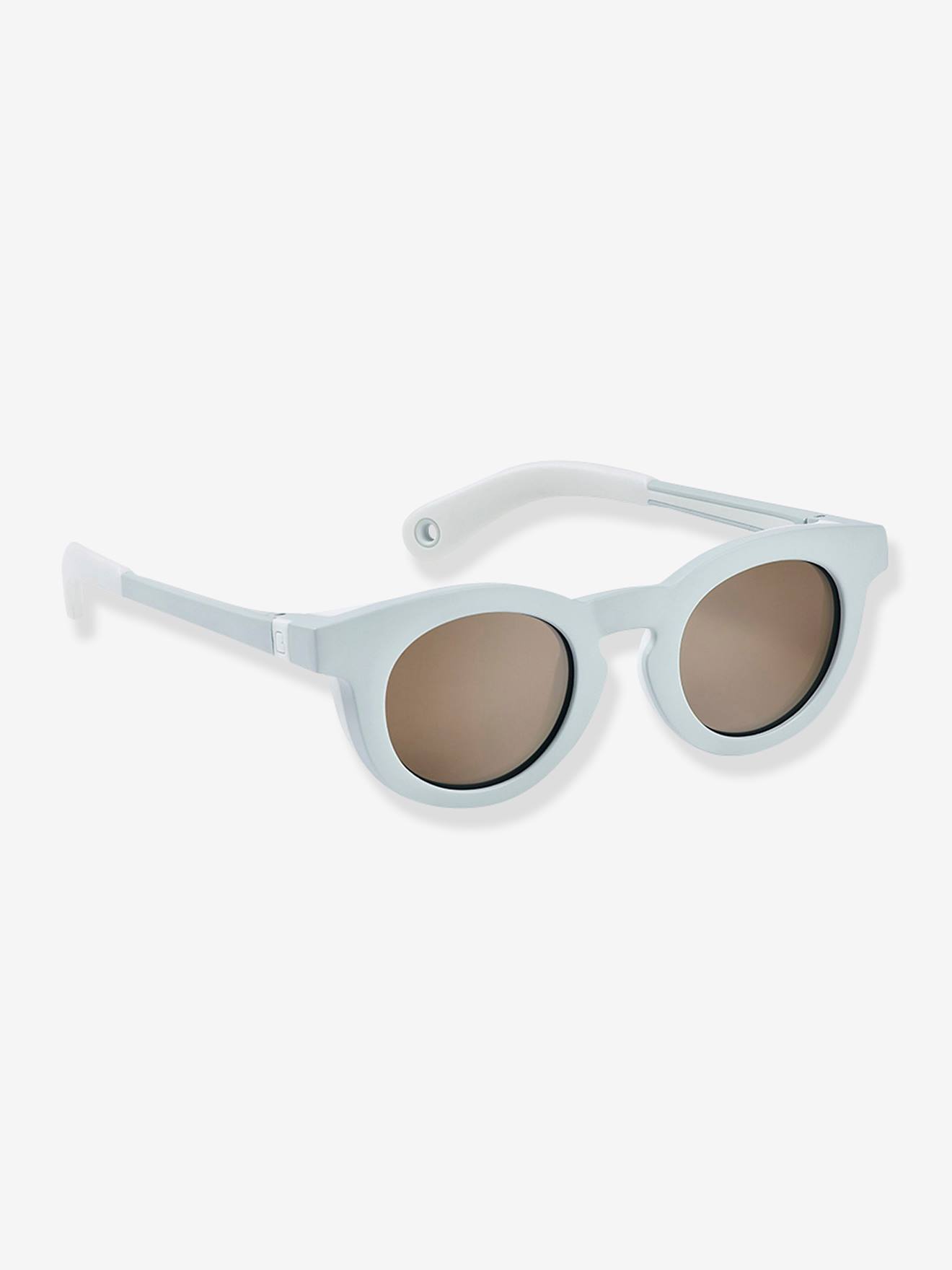 Lunettes de soleil BEABA Delight pour enfant de 9 à 24 mois cloud blue