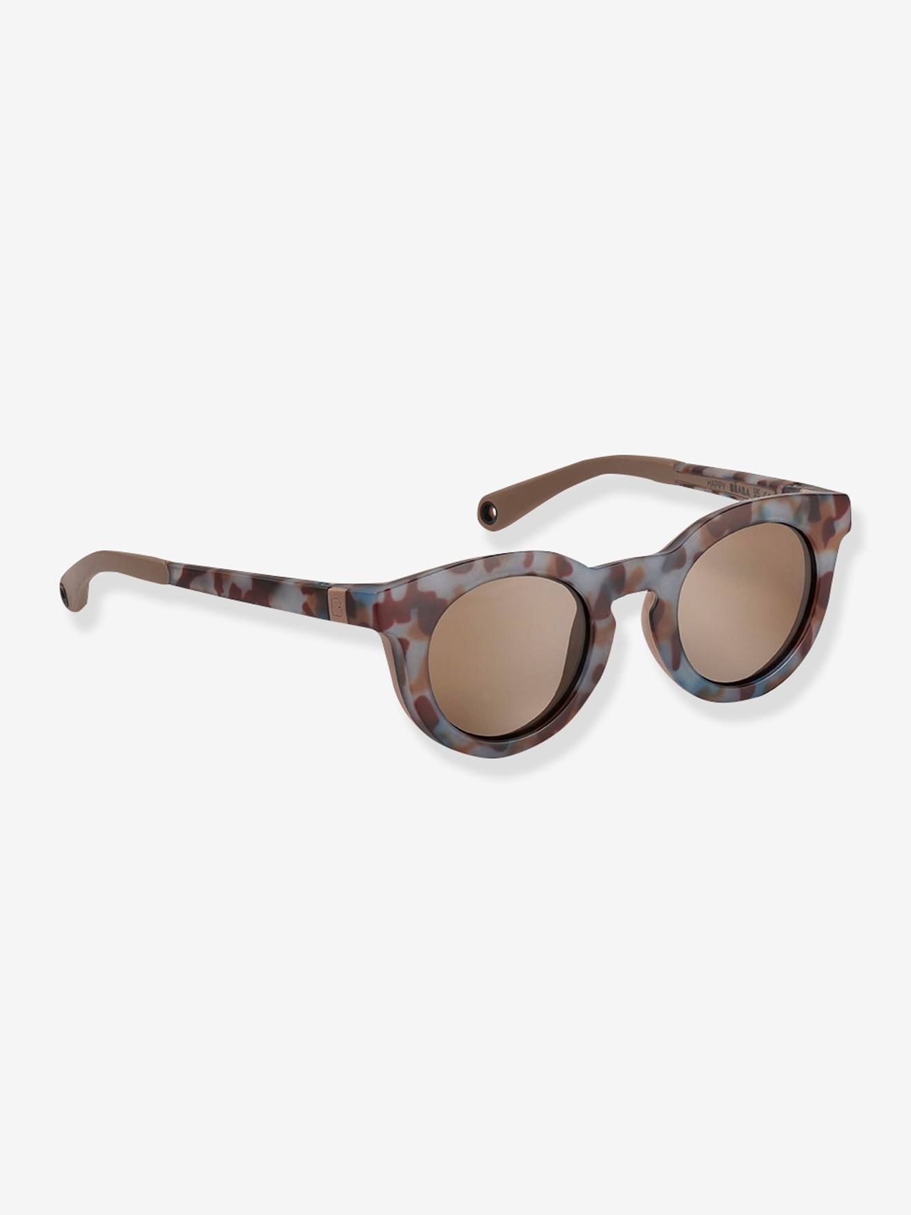 Lunettes De Soleil Happy Pour Enfant De 2 4 Ans Turquoise 20$