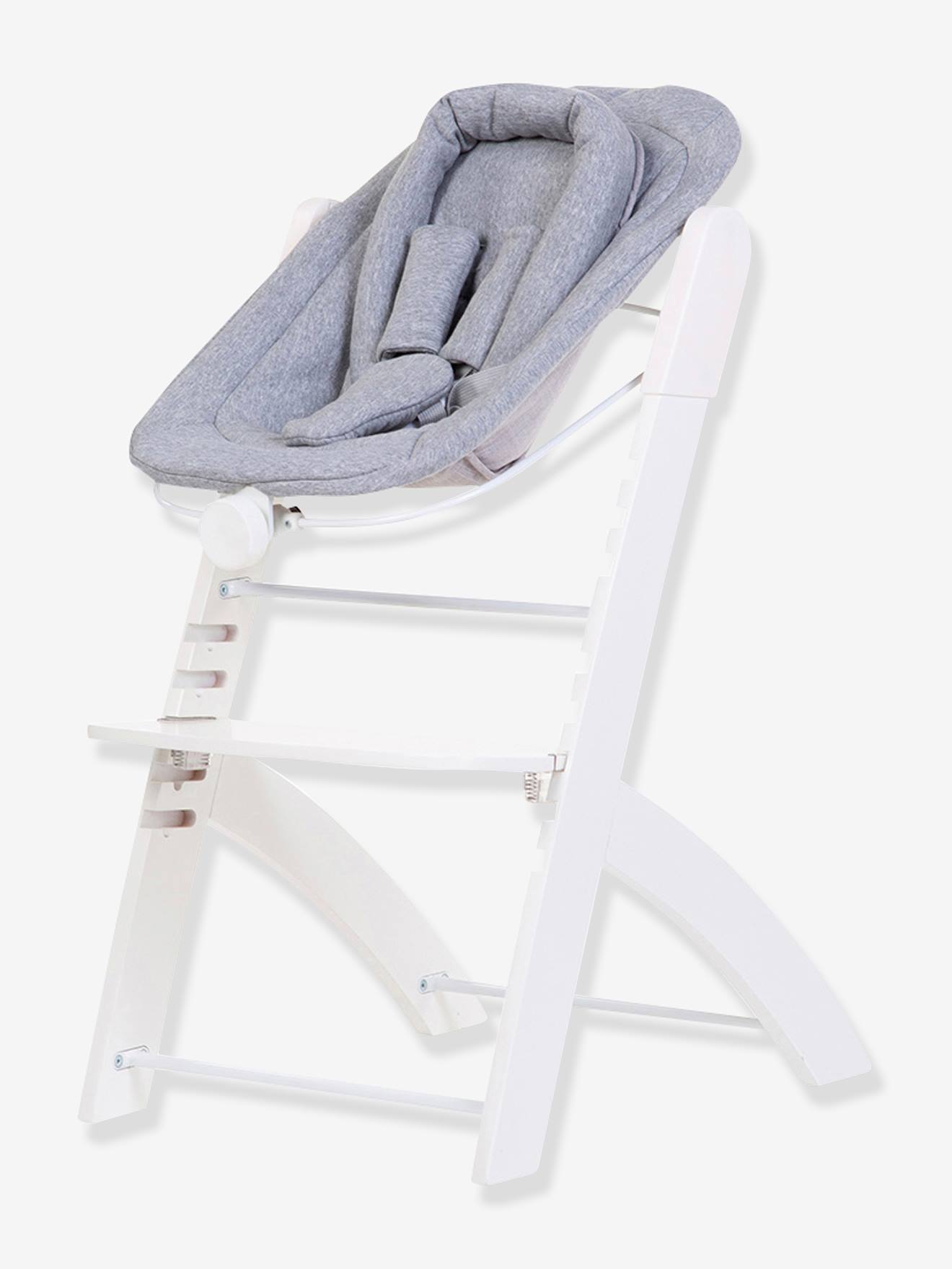 Tablette Newborn Evosit Écru