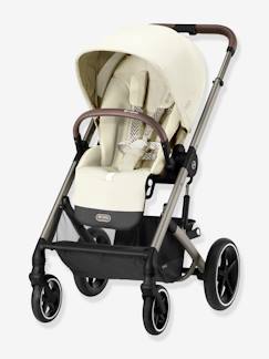 Poussette réversible CYBEX Gold Balios S Lux 2023  - vertbaudet enfant