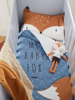 -Housse de couette bébé BABY FOX