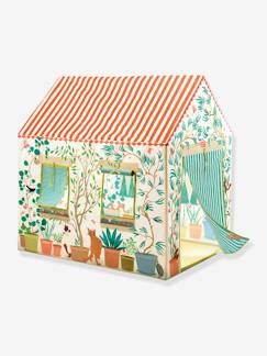 Jouet-Jeux d'imitation-Tentes et tipis-Maison Tinou - tente de jeu -