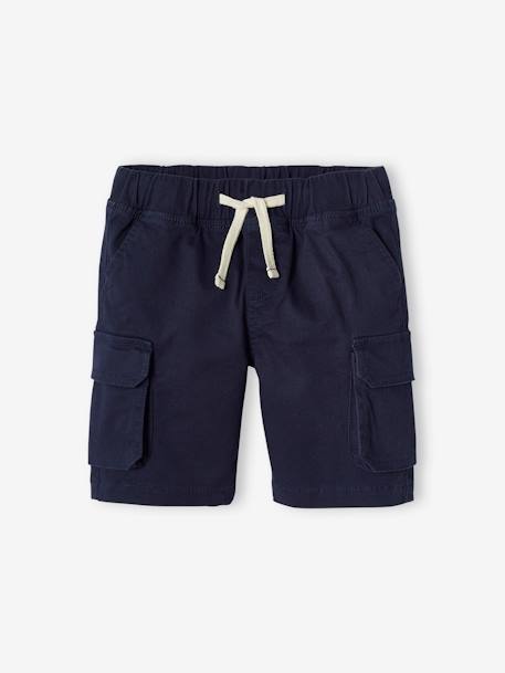 Garçon-Short garçon battle facile à enfiler