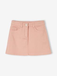 Fille-Jupe-Jupe Basics fille