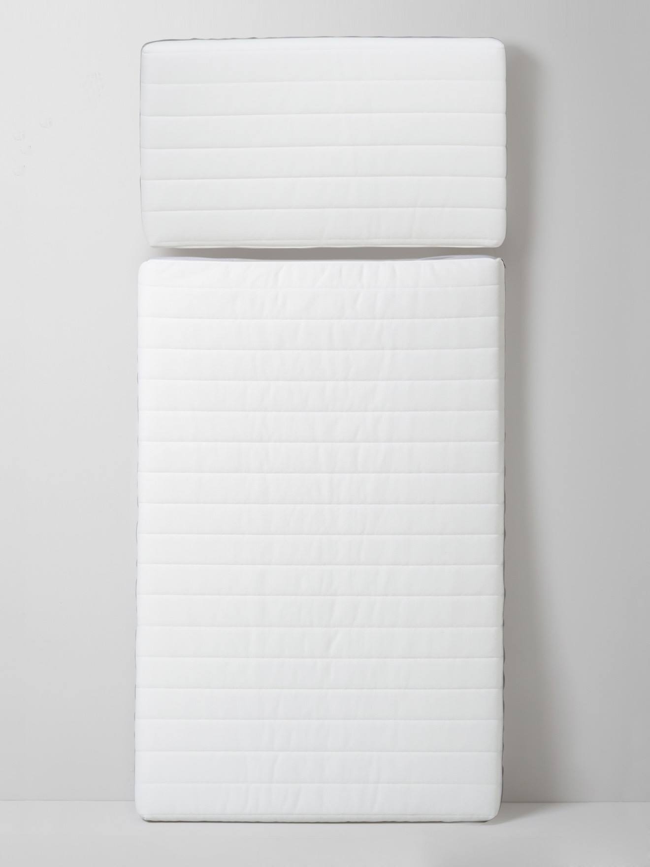 Matelas enfant évolutif déhoussable Entretien Facile blanc Matelas enfant évolutif déhoussable Entretien Facile blanc
